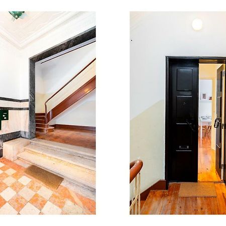 Whome Hideaway Family Apartment #1E Lissabon Exterior foto