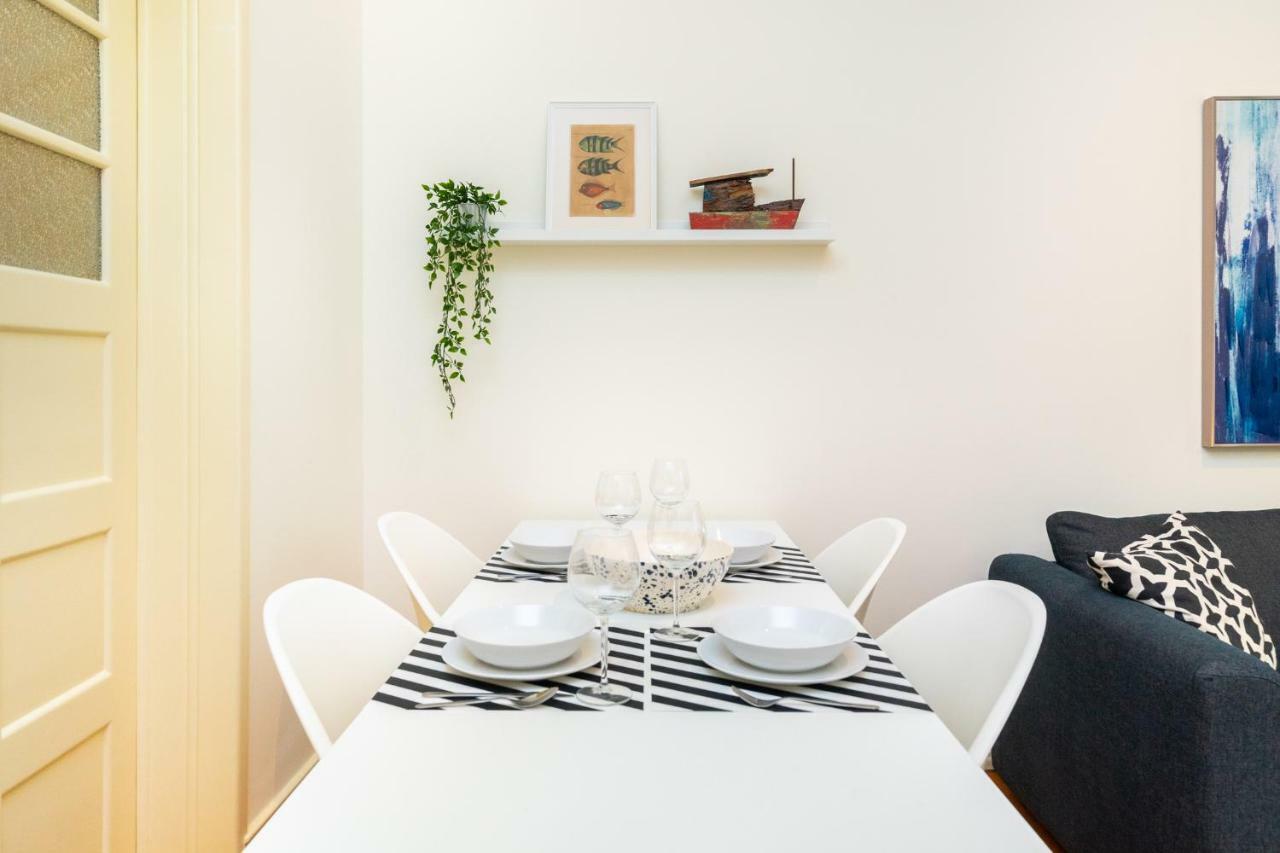 Whome Hideaway Family Apartment #1E Lissabon Exterior foto